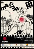 Magma - Mostra di cinema breve